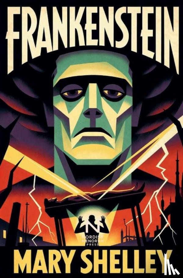 Shelley, Mary - Frankenstein
