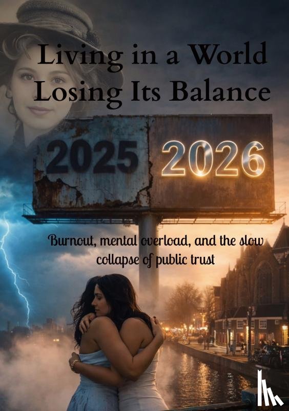 H., H. - Living in a World Losing Its Balance