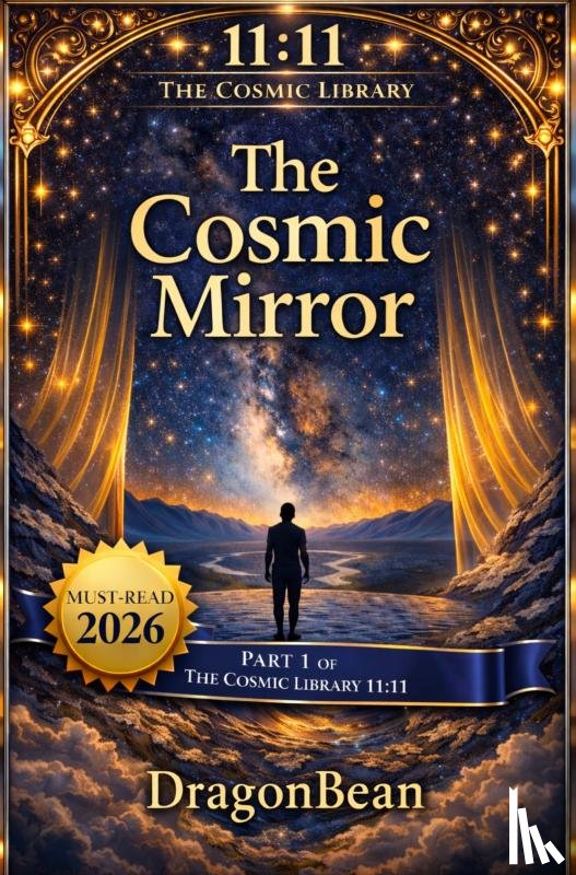 Bean, Dragon - The Cosmic Mirror