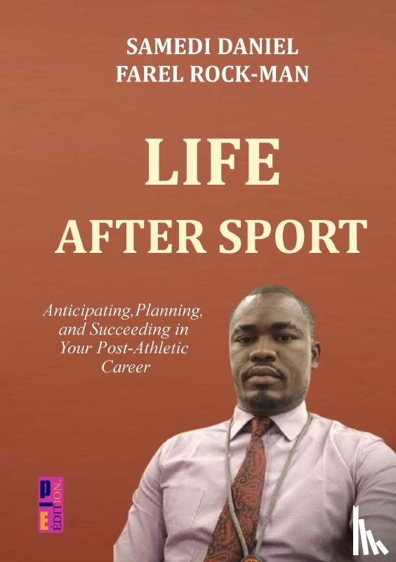 Farel Rock-man, Samedi Daniel - Life after sport