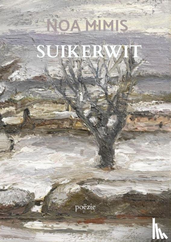 Mimis, Noa - SUIKERWIT
