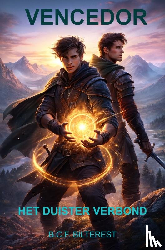 Bilterest, B.C.F. - VENCEDOR 2