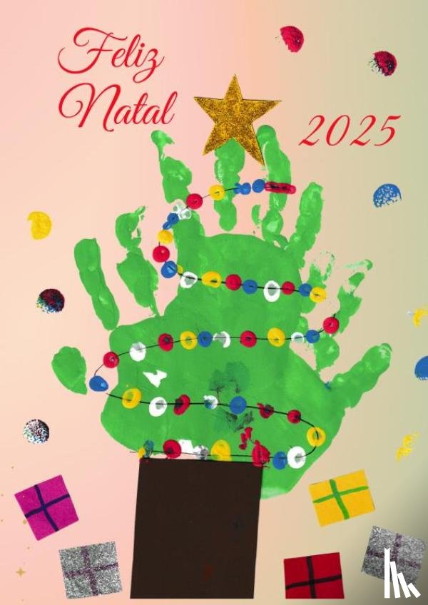 Lourinho, Tânia - Feliz Natal