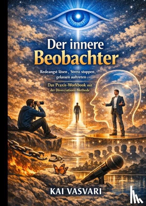 Vasvari, Kai - Der innere Beobachter