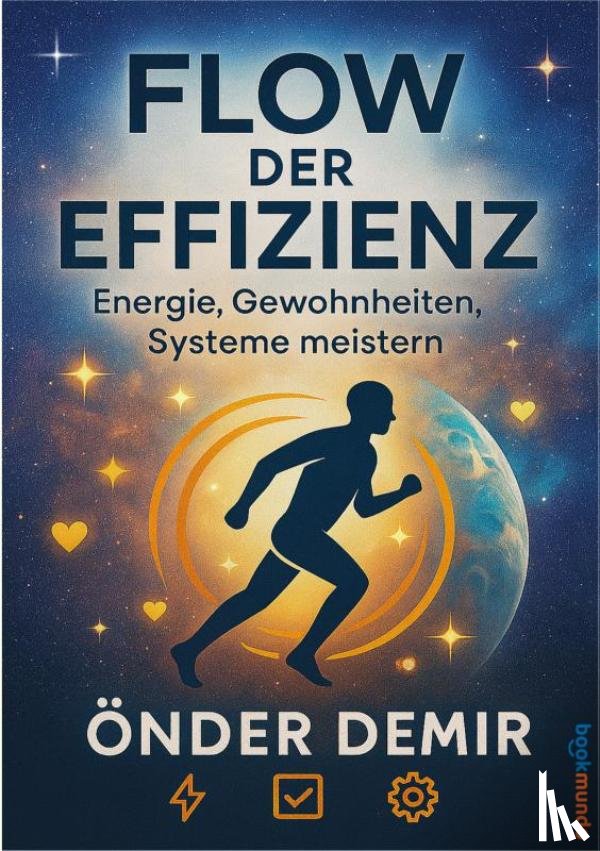 Demir, Önder - FLOW DER EFFIZIENZ