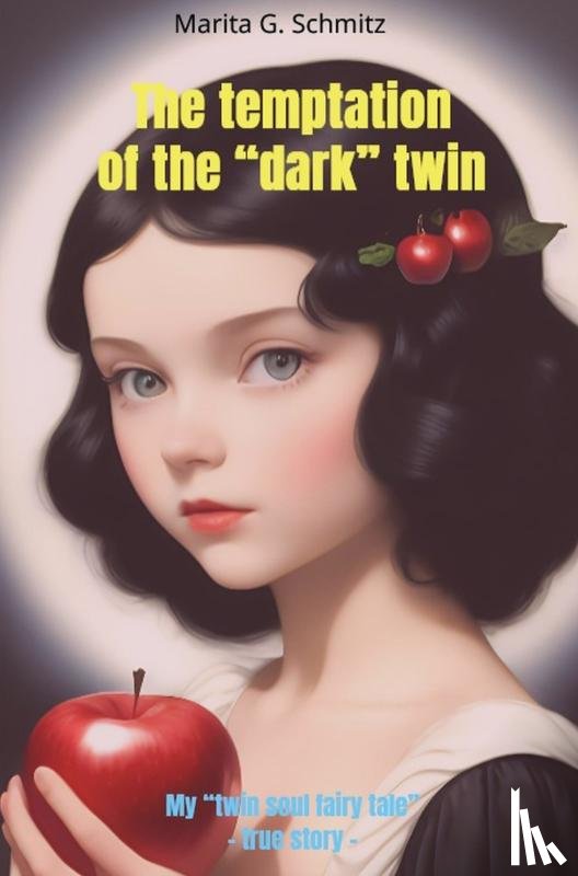 Schmitz, Marita G. - The temptation of the “dark” twin