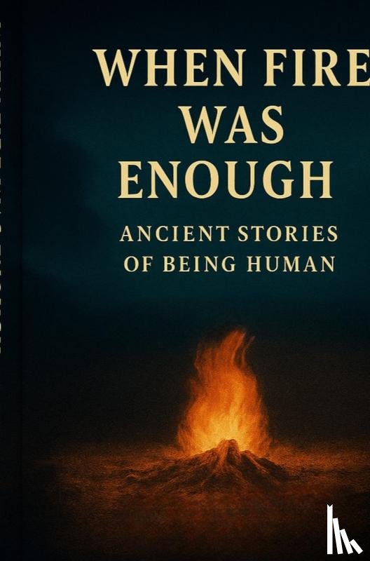 Abadi, Hirad - When Fire was Enough