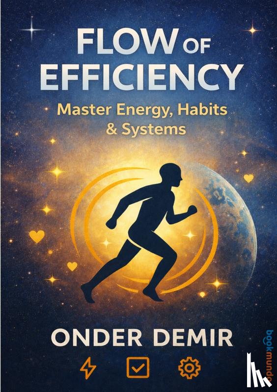 Demir, Önder - FLOW OF EFFICIENCY