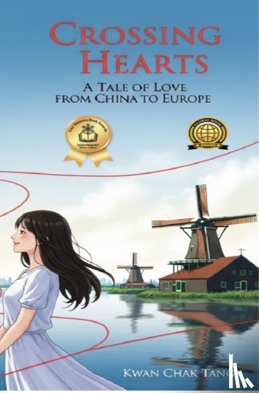 Tang, Kwan Chak - Crossing Hearts