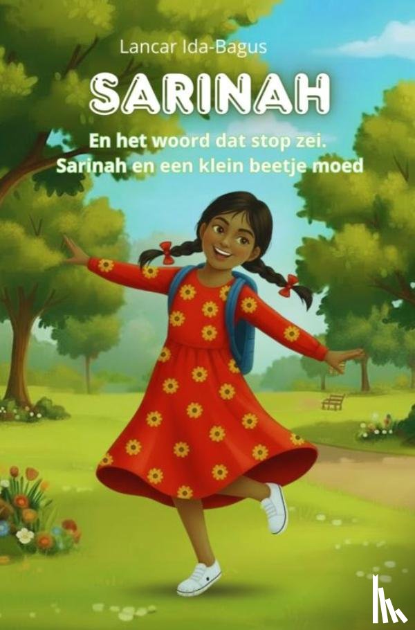 Ida-Bagus, Lancar - Sarinah en het woord dat "Stop" zei