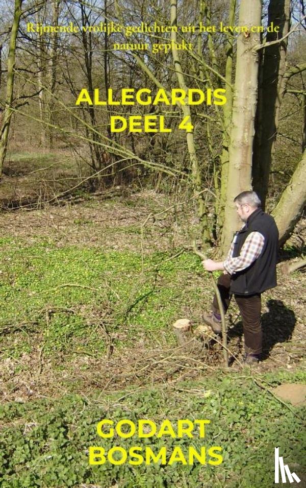 Bosmans, Godart - Allegardis deel 4