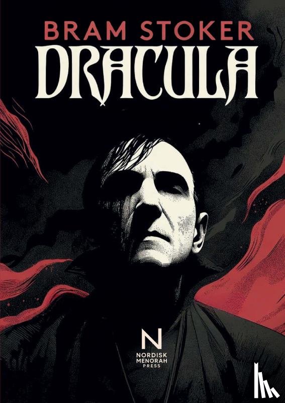 Stoker, Bram - Dracula