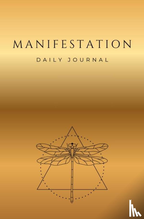 Jane, Coco - Manifestation Journal