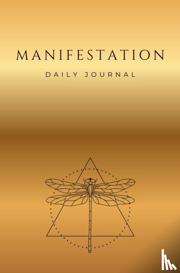 Jane, Coco - Manifestation Journal