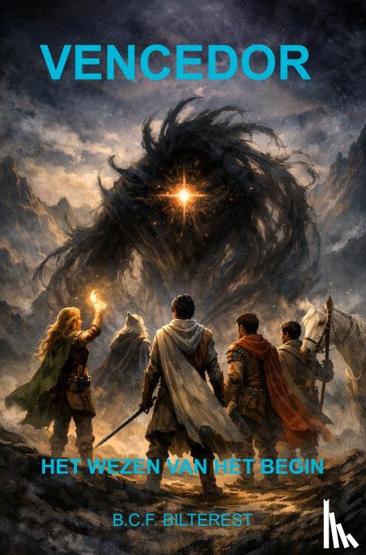 Bilterest, B.C.F. - VENCEDOR 3