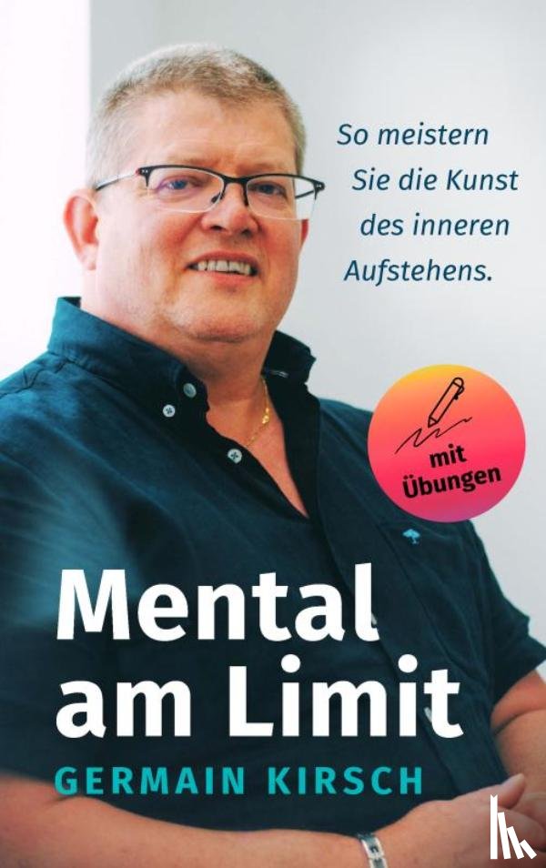 Kirsch, Germain - Mental am Limit