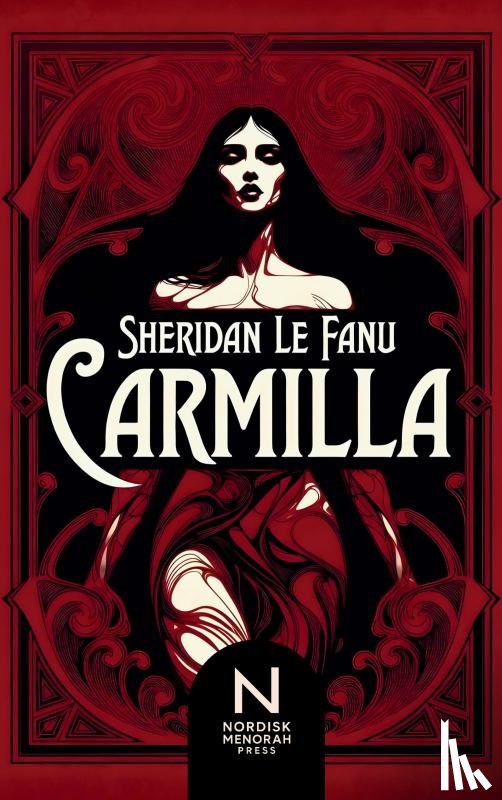 Le Fanu, Sheridan - Carmilla