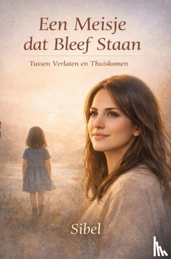 Yilmaz, Sibel - Een Meisje dat Bleef Staan