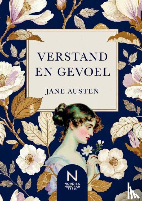 Austen, Jane - Verstand en Gevoel