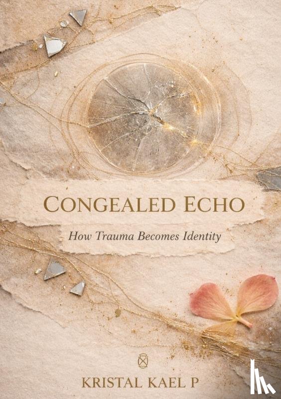 P, Kristal - Congealed Echo