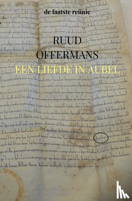 Offermans, Ruud - Een liefde in Aubel