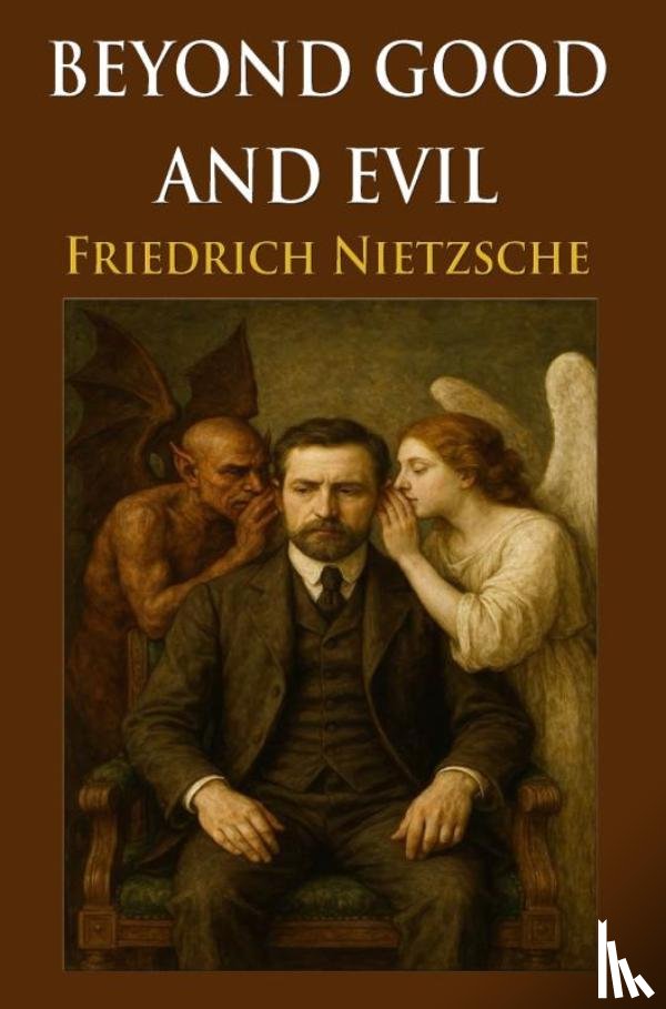 Nietzsche, Friedrich - Beyond Good and Evil