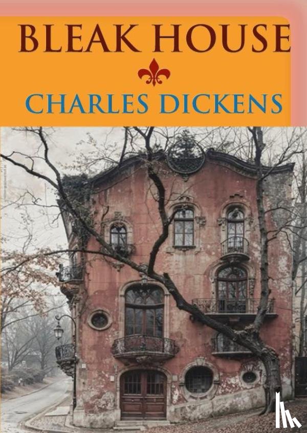 Dickens, Charles - Bleak House