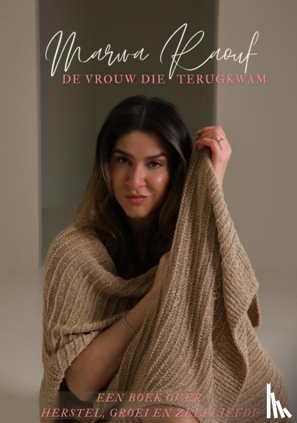 Raouf, Marwa - De vrouw die terugkwam