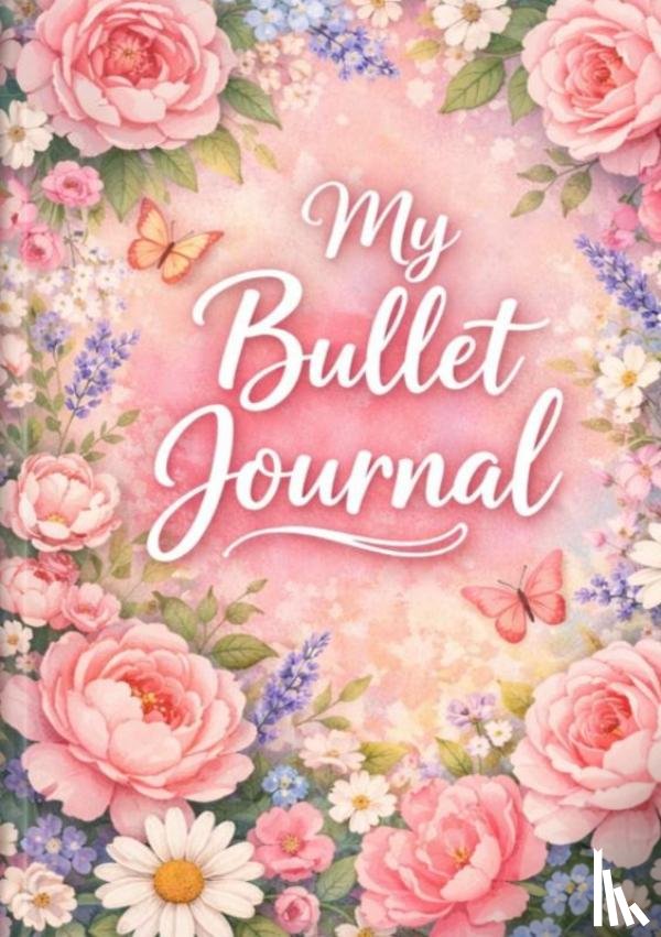 Catrysse, Sabrina - My Bullet Journal