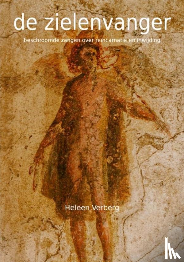 Verberg, Heleen - de zielenvanger