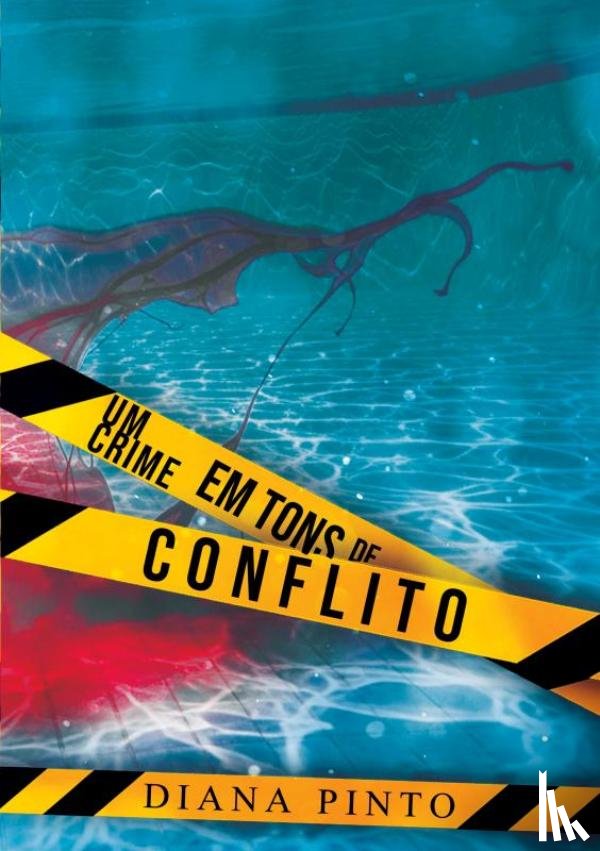 Pinto, Diana - Um Crime em Tons de Conflito