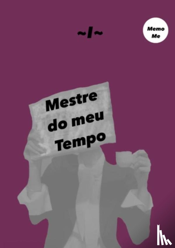 Tomé, Odete Isabel - Mestre do meu Tempo
