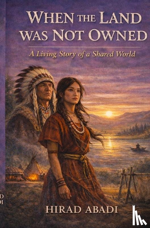 Abadi, Hirad - WHEN THE LAND WAS NOT OWNED