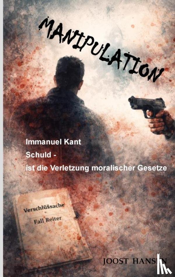 Hansen, Joost - Manipulation