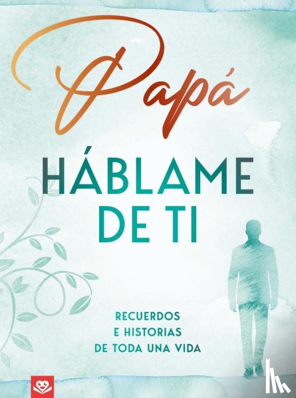 Roode, Daniel - Papá, háblame de ti