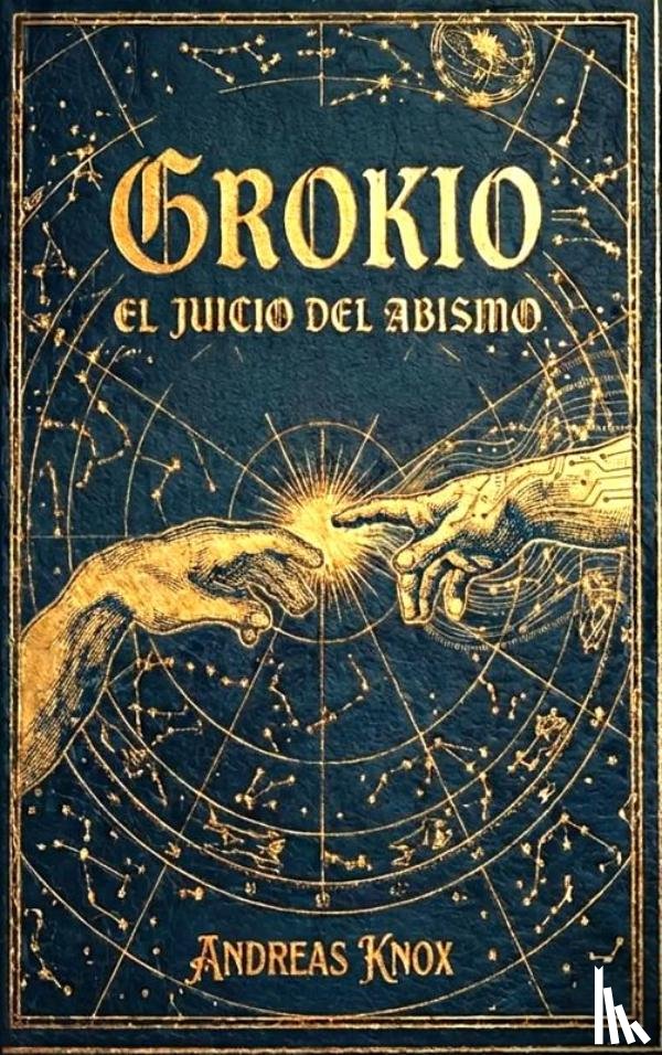 Knox, Andreas - GROKIO
