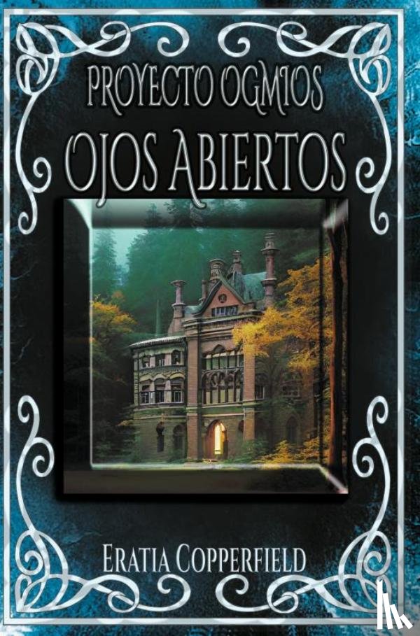 Copperfield, Eratia - OJOS ABIERTOS