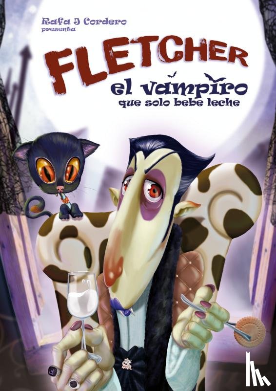 Cordero, Rafael J. - Fletcher