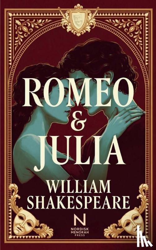 Shakespeare, William - Romeo en Julia