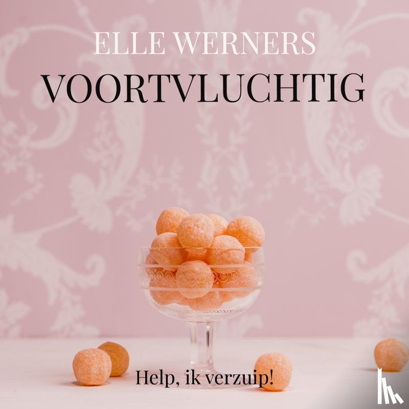 WERNERS, ELLE - VOORVLUCHTIG