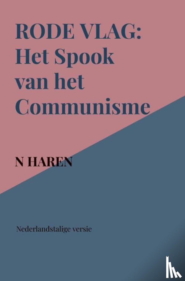 Haren, N - Rode Vlag