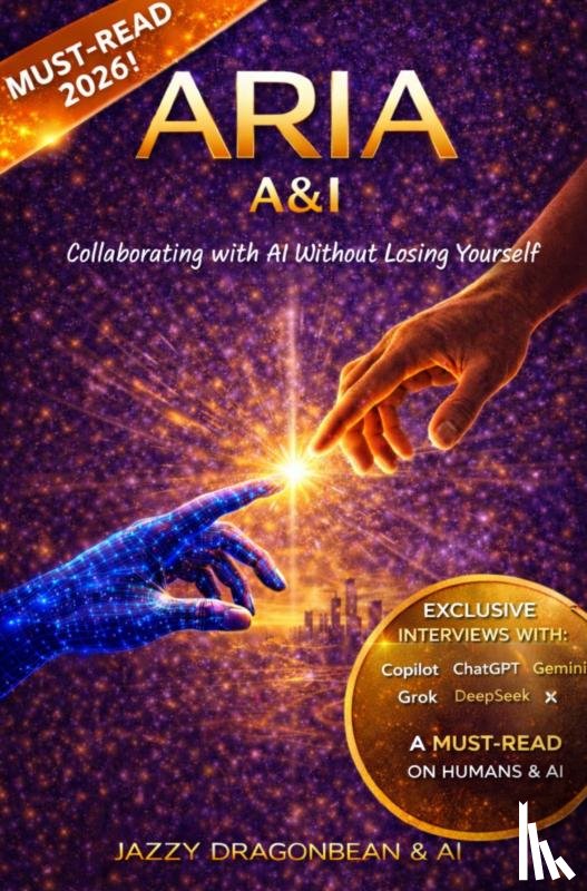 DragonBean, Jazzy - A&I ARIA