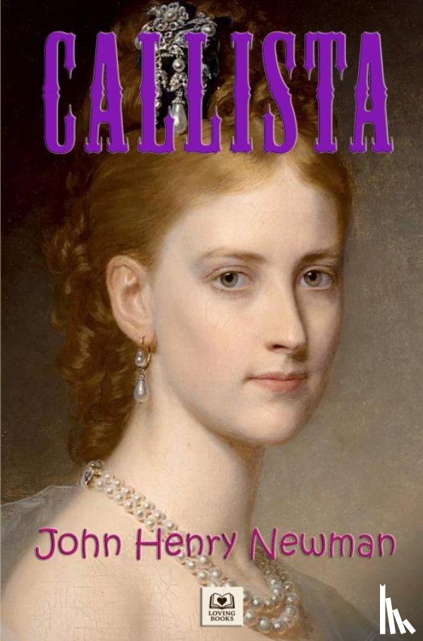 Newman, John Henry - Callista