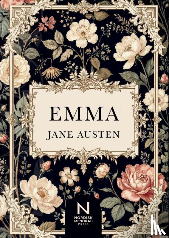 Austen, Jane - Emma