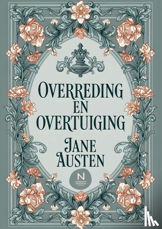 Austen, Jane - Overreding en overtuiging