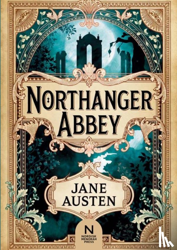 Austen, Jane - Northanger Abbey