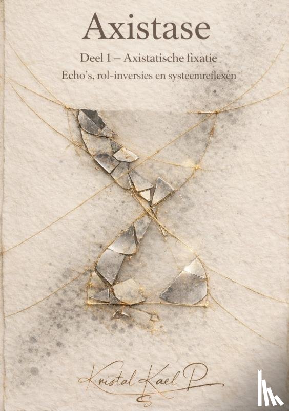 P, Kristal - Axistase