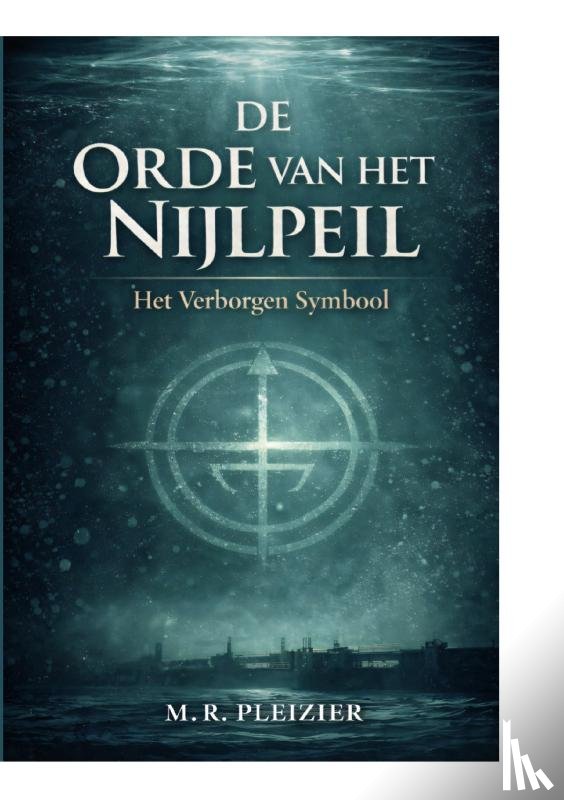 Pleizier, M.R. - De orde van het Nijlpeil