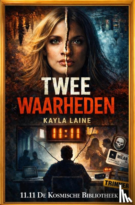Laine, Kayla - Twee Waarheden*
