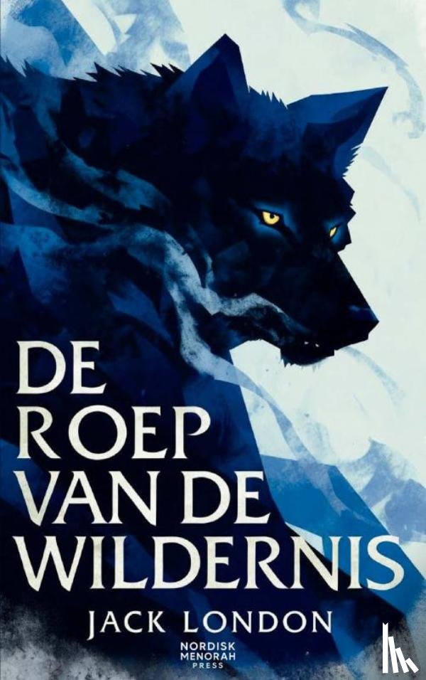 London, Jack - De roep van de wildernis